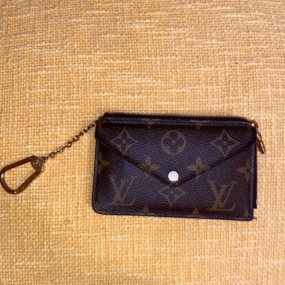Authentic Luis Vuitton Wristland